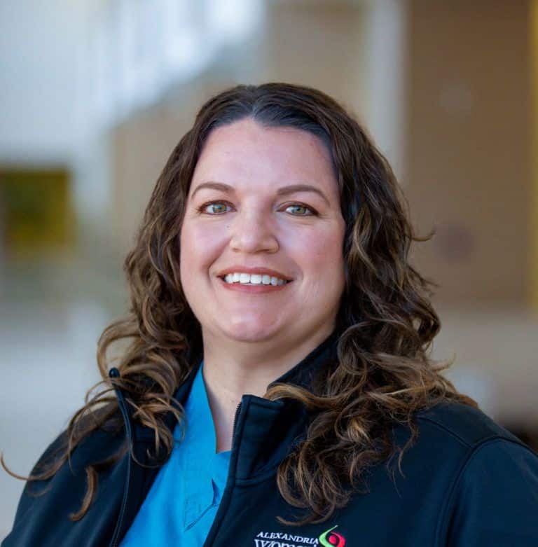 Karie Lafleur - alexandria la obgyn - dr lafleur - gynecologist clinic