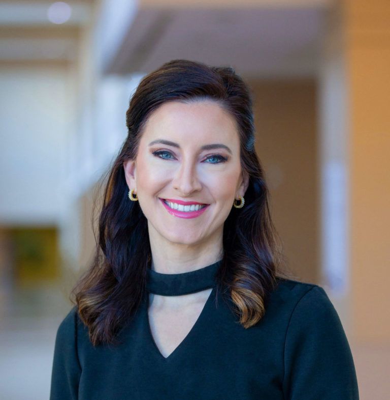 Elizabeth McLemore - alexandria gynecologist - dr mclemore - gynecologist clinic