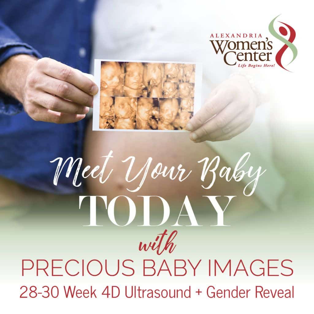 Precious Baby Images & Gender Reveal Ultrasounds - free pregnancy clinic